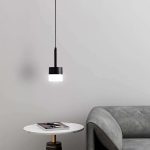 چراغ آویز مدرن مدل Neat