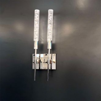 چراغ دیواری مدرن مدل Straw