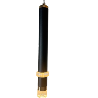 چراغ آویز مدرن مدل Allem Black