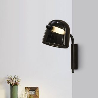 چراغ دیواری مدرن مدل Brokis