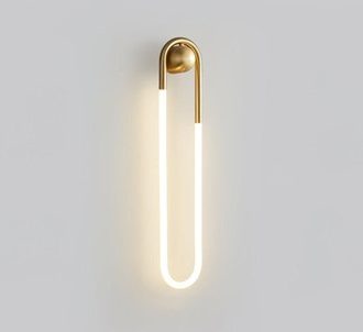 چراغ دیواری مدرن مدل Hanging Gold