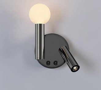 چراغ دیواری مدرن مدل Idea