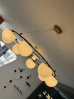 درخشش Ceto: لوستر گردی که داستان نور را روایت می‌کند