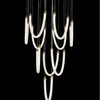 لوستر ویدی مدرن Elegant 10