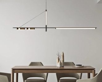 لوستر لاینر مدرن Structural