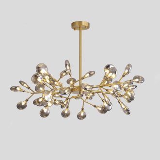 لوستر حرفه ای و خاص Heracleum