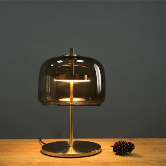 آباژور رومیزی مدرن Jube table