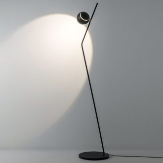 آباژور ایستاده مدرن lgloo