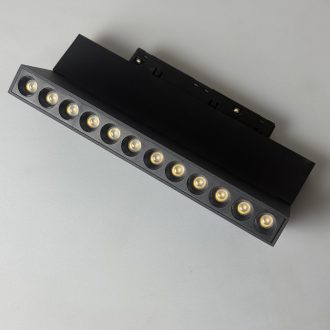 چراغ پوینت کتابی 12 وات