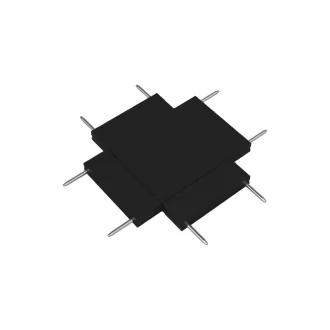اتصالات سیستم پلاس ماینس cross connection