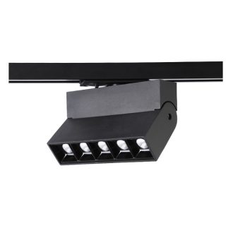 چراغ سیستم پلاس ماینس folded grille 10w