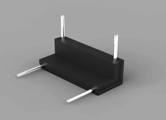 اتصالات سیستم پلاس ماینس in & out connection