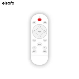 ریموت دستگاه remote control