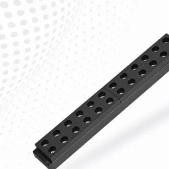 چراغ سیستم پلاس ماینس grille 10w