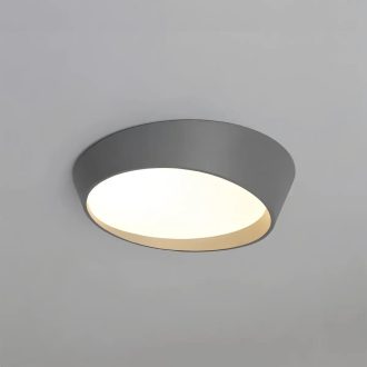 لوستر سقفی مدرن Lucia black