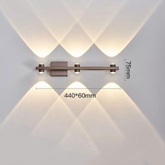 چراغ دیواری مدرن Ego 3