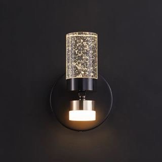 چراغ دیواری نئوکلاسیک مدل Nuple