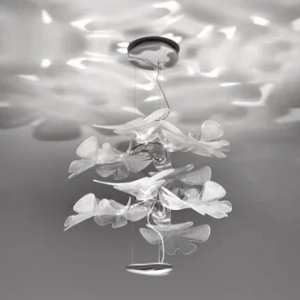 لوستر سالنی Chlorophilia2