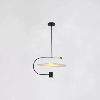 آویز سالنی مدرن Nipasu