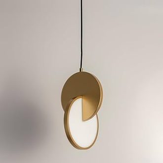 چراغ آویز مدرن مدل Show glow