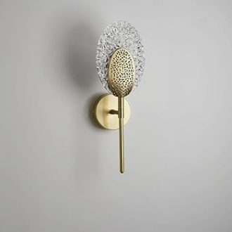 چراغ دیواری نئوکلاسیک مدل Sparkle