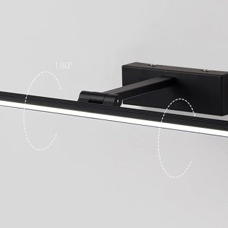 چراغ دیواری ترند مینیمال Yafido