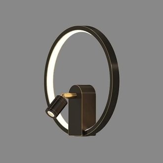 چراغ دیواری پیشرفته مدل Wand lamp