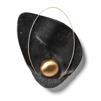 چراغ دیواری نئوکلاسیک مدل Marmor