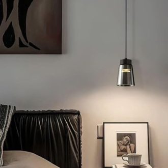 چراغ آویز اسانسوری مدل Diva