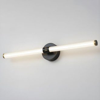 چراغ دیواری مدرن Ella Black